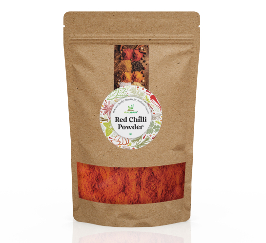 Red Chilli Powder