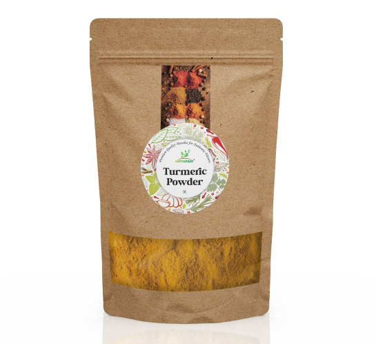 Turmeric Powder