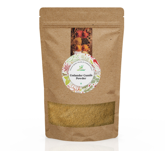 Coriander-Cumin Powder