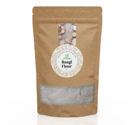 Raagi Flour